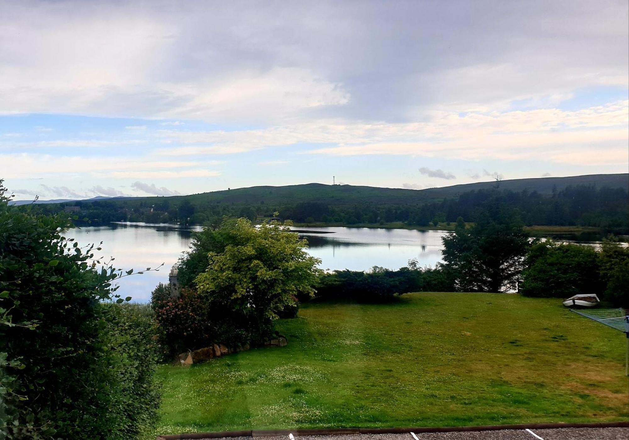 ホテル Loch View, レアーグ 部屋 写真