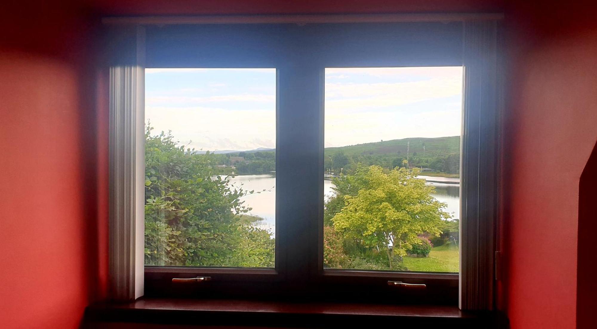 ホテル Loch View, レアーグ 部屋 写真