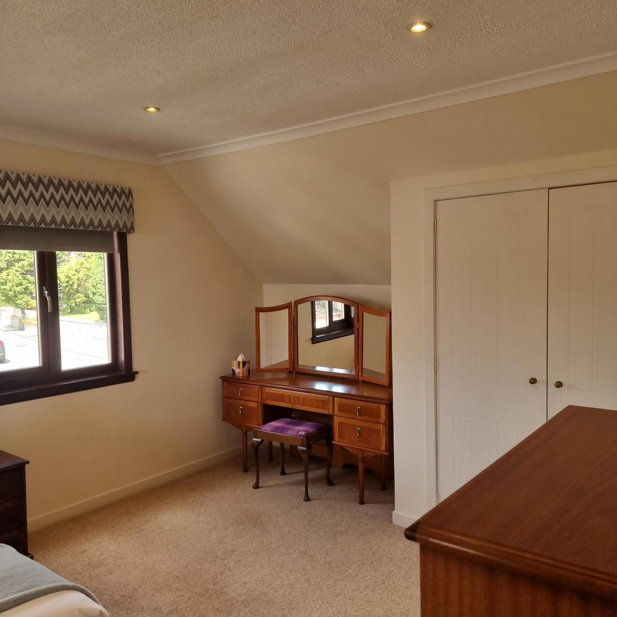 ホテル Loch View, レアーグ 部屋 写真
